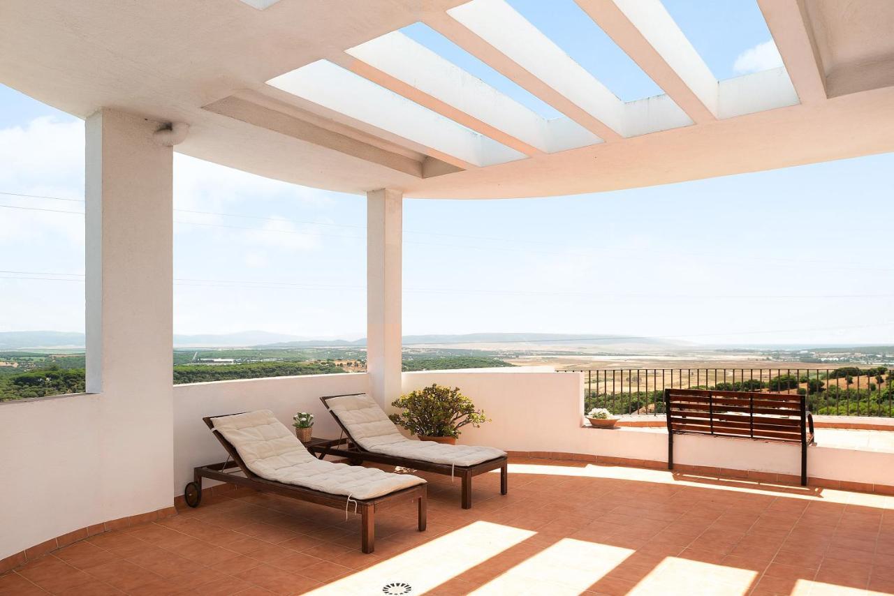 Cobijadas75 Janda Vejer de la Frontera Exterior foto
