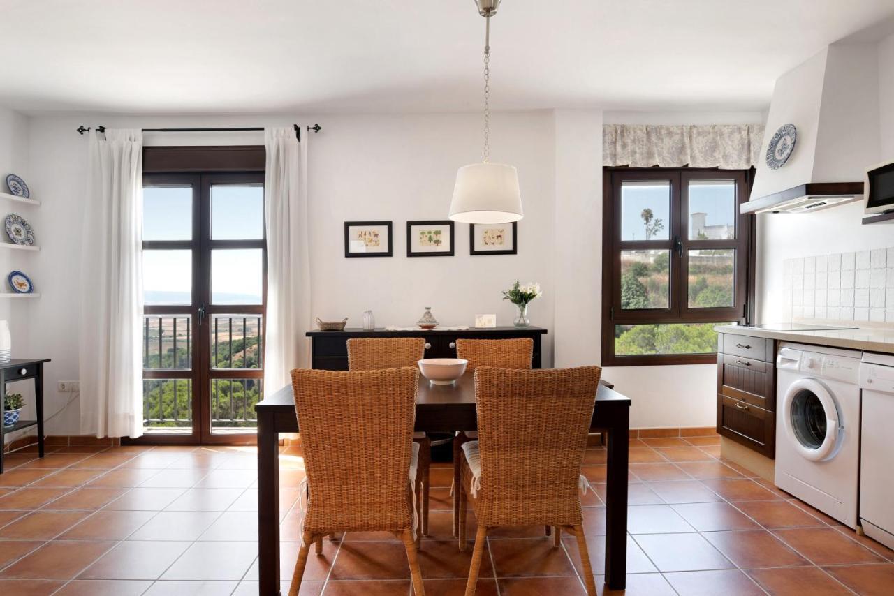 Cobijadas75 Janda Vejer de la Frontera Exterior foto